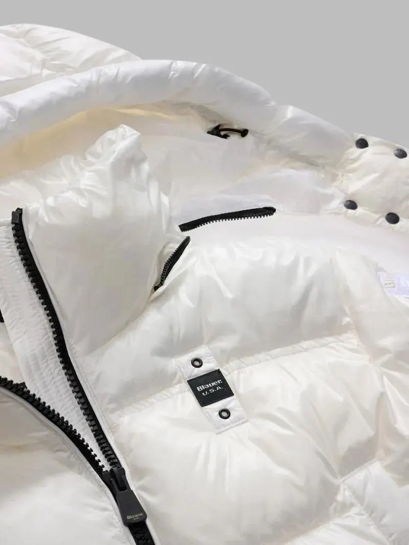 25WBLDC02170 006648 GLORIA BIANCO BLAUER