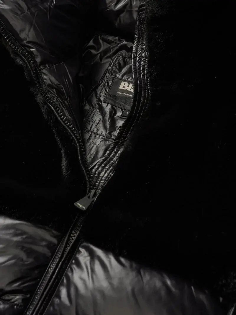 25WBLDC02178 0066456 FANEVIL NERO BLAUER