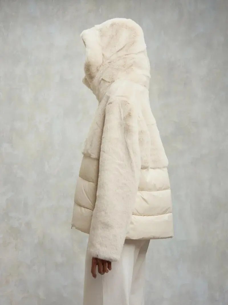 25WBLDC02178 0066456 FANEVIL PANNA BLAUER