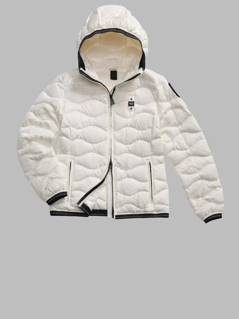 25WBLDC03095  006047 CAMELIA BIANCO BLAUER