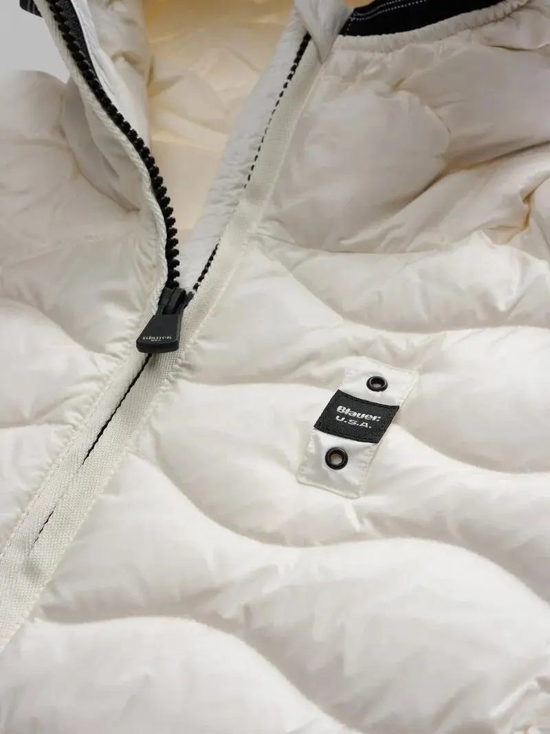 25WBLDC03095  006047 CAMELIA BIANCO BLAUER