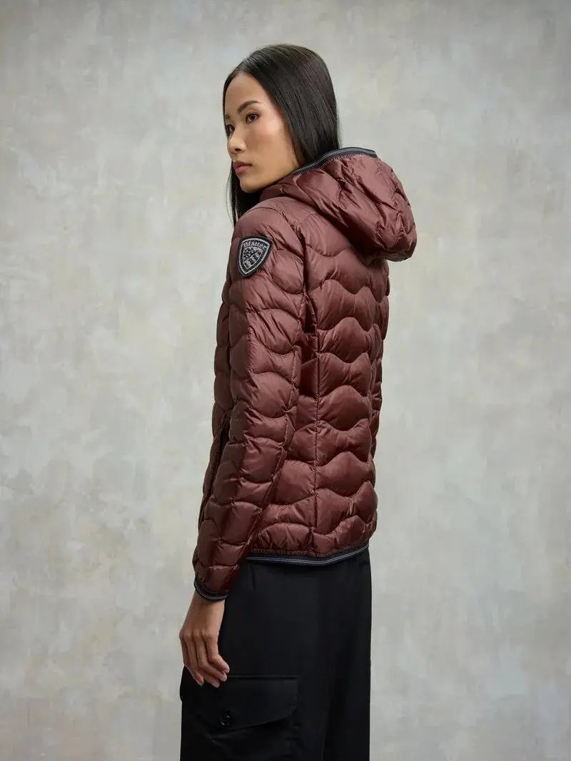 25WBLDC03095  006047 CAMELIA BORDEAUX BLAUER