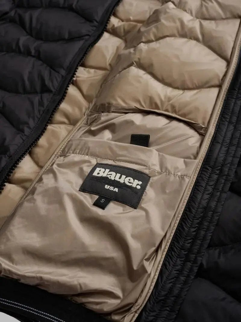 25WBLDC03095  006047 CAMELIA NERO BLAUER