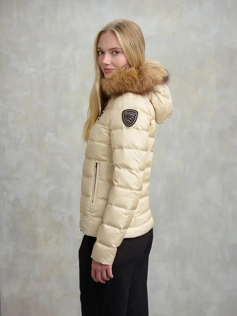 25WBLDC03099 006047 ARCADIA BEIGE BLAUER