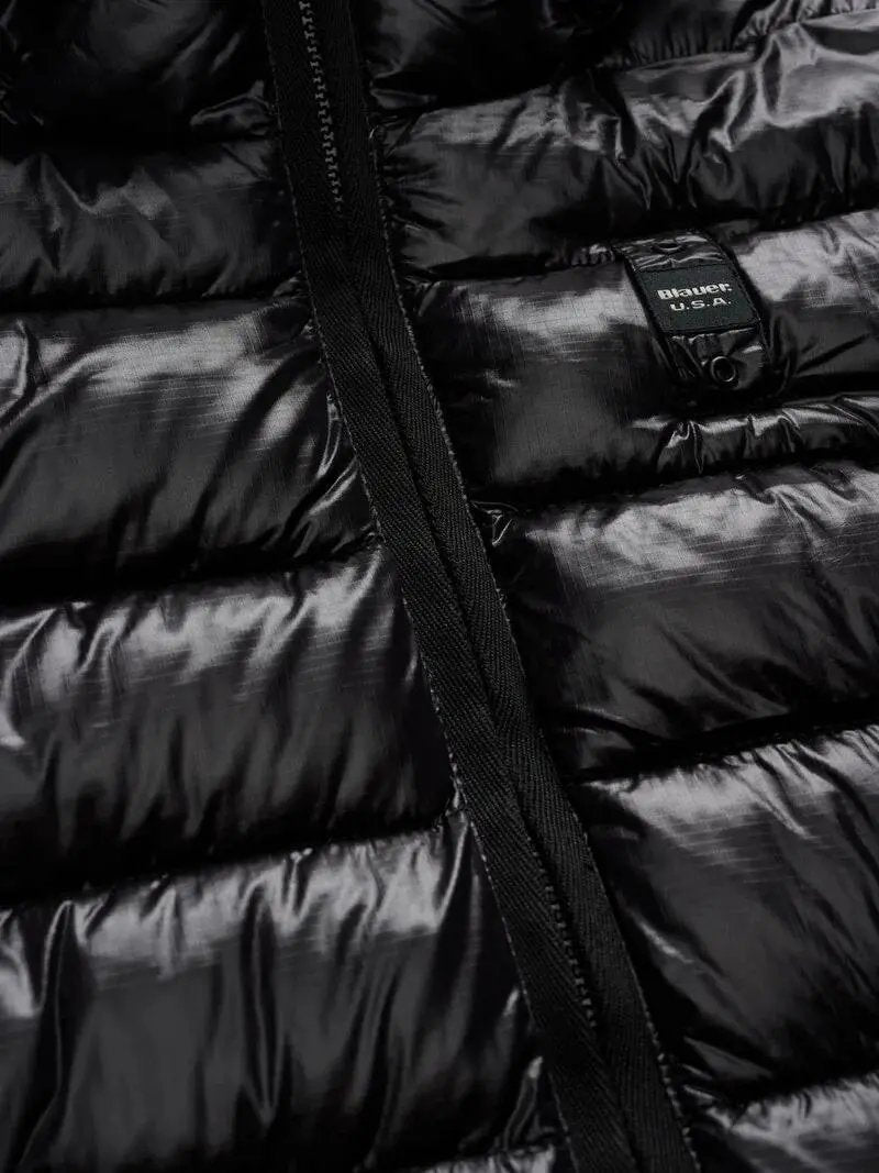 25WBLDK02069 006648 ADELAIDE NERO BLAUER