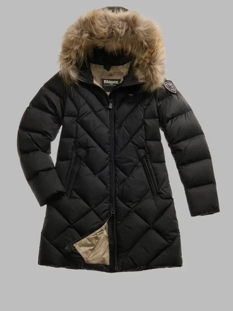 25WBLDK03098 006047 ALTHEA NERO BLAUER