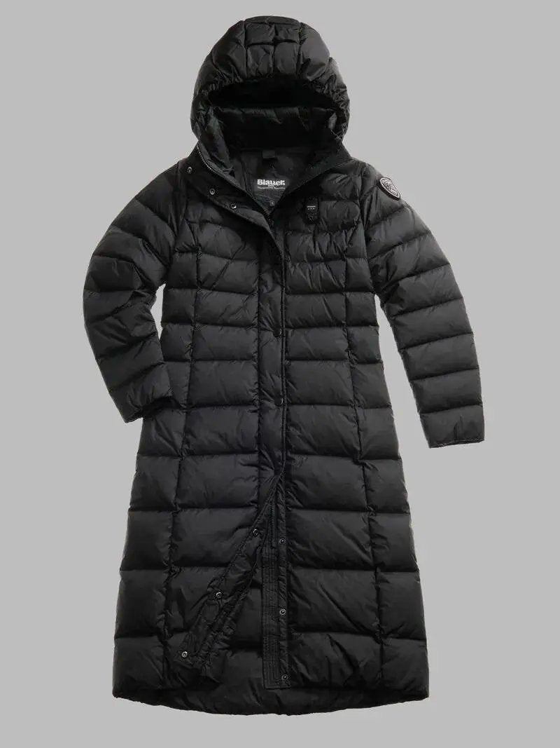 25WBLDK03101 A06047 ANITA NERO BLAUER