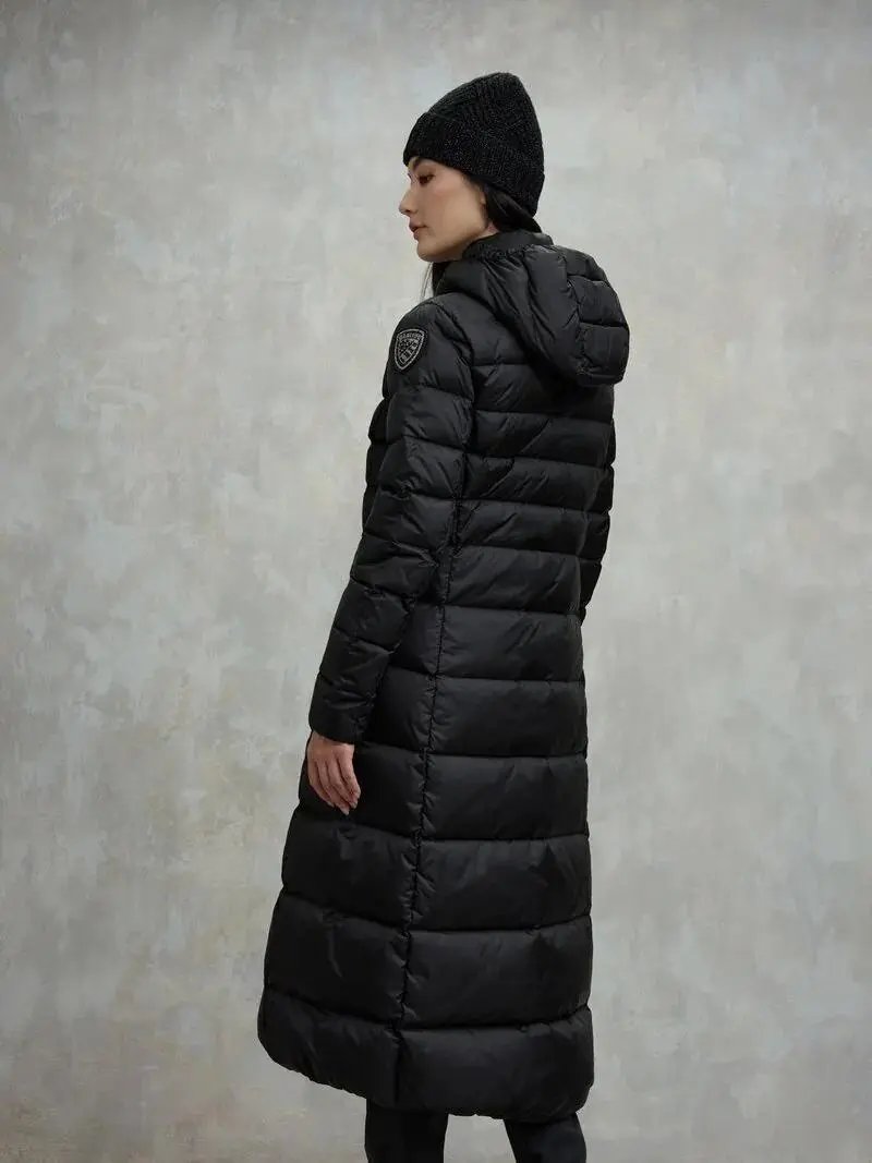 25WBLDK03101 A06047 ANITA NERO BLAUER