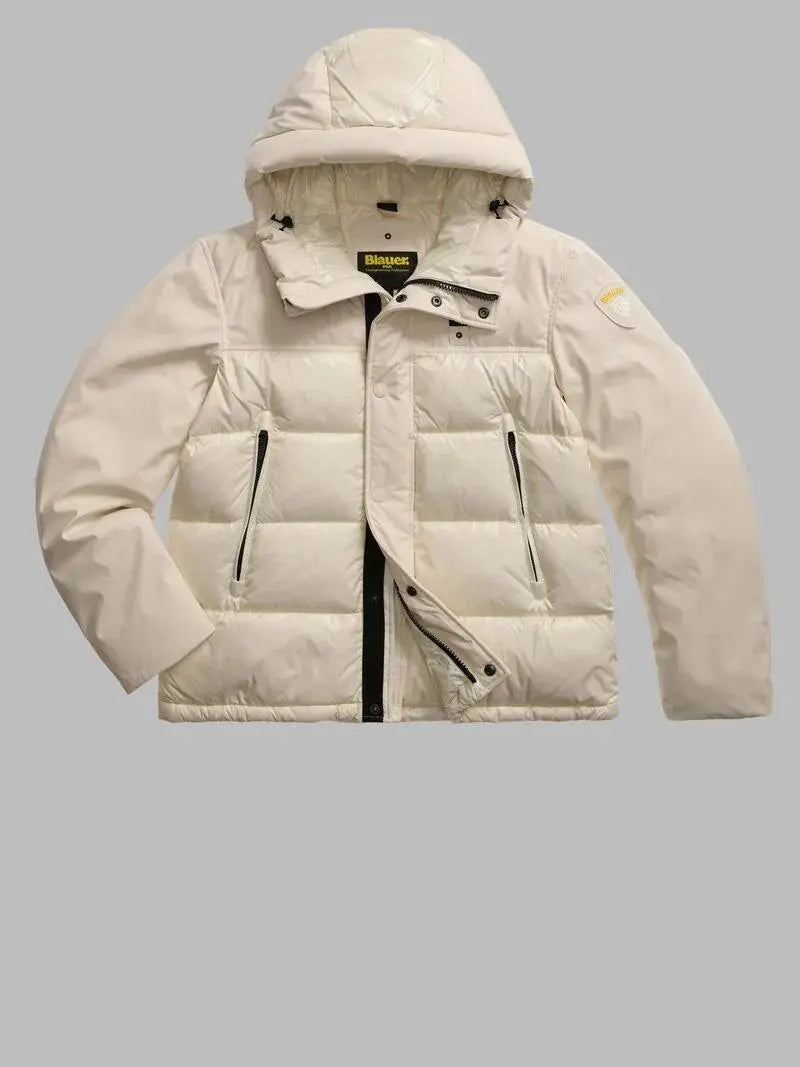 25WBLUC03143 006355 BROOK BIANCO BLAUER