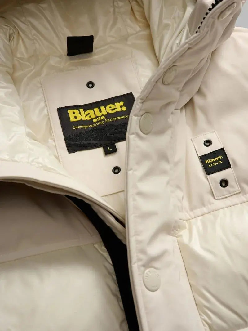 25WBLUC03143 006355 BROOK BIANCO BLAUER