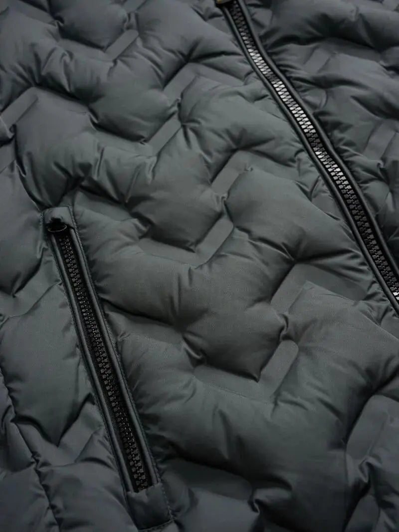 25WBLUC03233 007308 PIERY ANTRACITE BLAUER