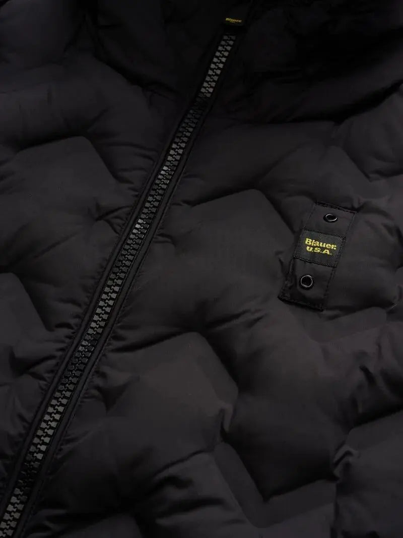 25WBLUC03233 007308 PIERY NERO BLAUER