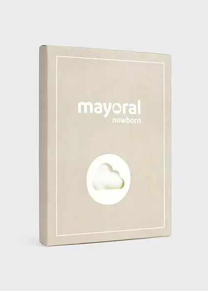 2605 COMPL.SALOPETTE E MAGLION TRIC ROSA QUARZO MAYORAL