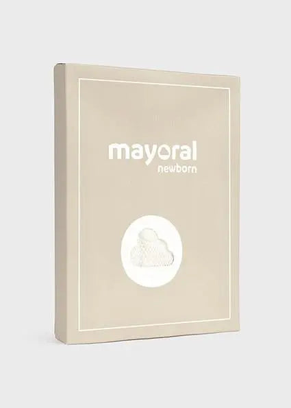 2611 TUTINA TRICOT PANNA MAYORAL