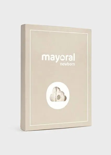 2614 TUTINA TRICOT CERAMICA MAYORAL