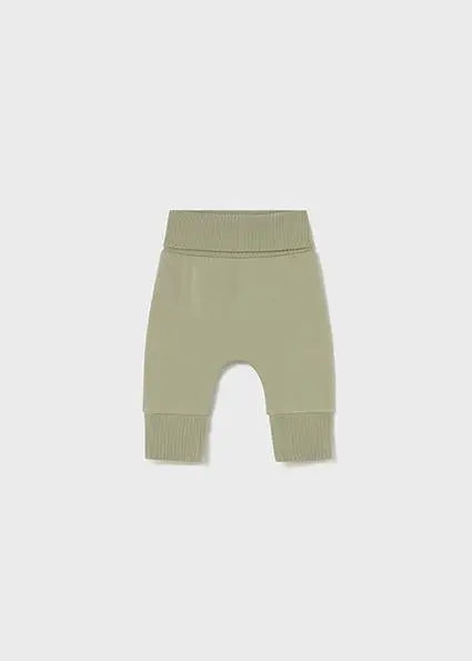 2631 TUTA 3 PEZZI SALVIA MAYORAL