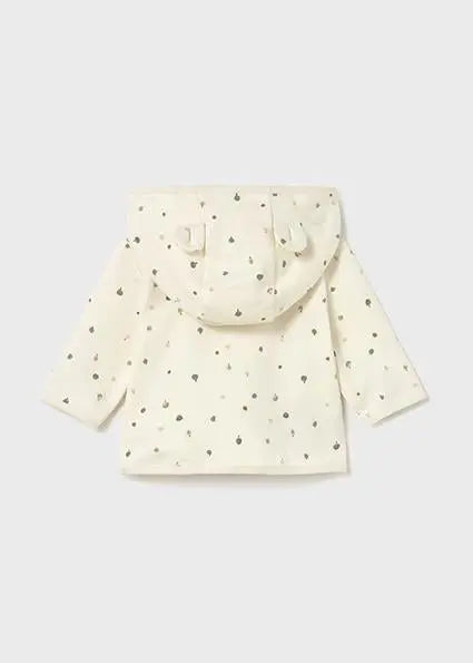 2631 TUTA 3 PEZZI SALVIA MAYORAL