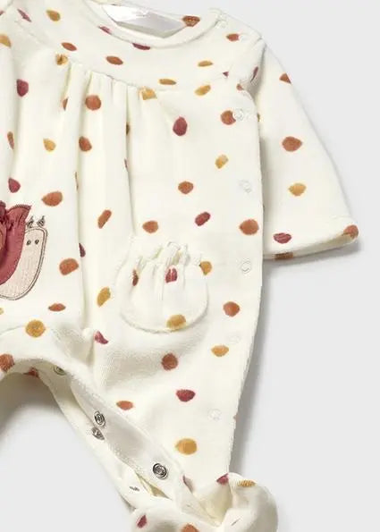 2706  PAGLIACCETTO CINIGLIA MATTONE MAYORAL