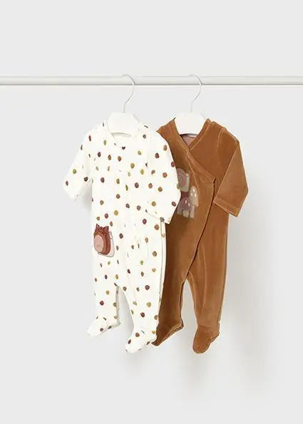 2706  PAGLIACCETTO CINIGLIA P MATTONE MAYORAL