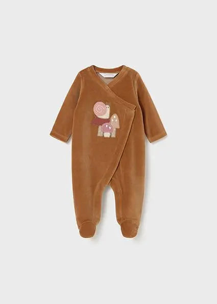 2706  PAGLIACCETTO CINIGLIA P MATTONE MAYORAL