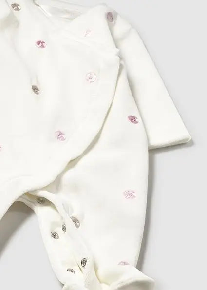 2706  PAGLIACCETTO CINIGLIA P ROSA MAYORAL