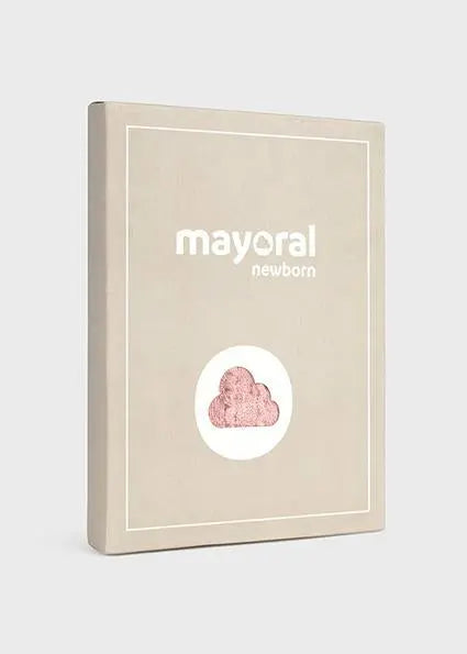 2709 COMPL.LEGGINGS SMANI TRIC ROSA QUARZO MAYORAL