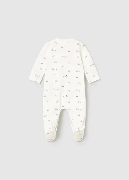 2714 R TUTINA INTERLOCK P PANNA MAYORAL