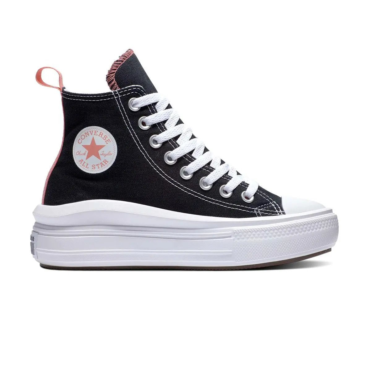 271716C CTAS MOVE HI NERO CONVERSE