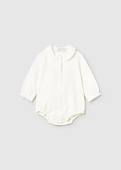 2722 BODY ECRU MAYORAL