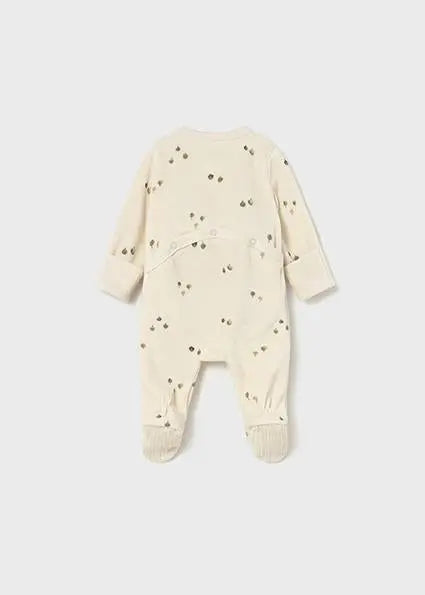 2729 PAGLIACCETTO CINIGLIA CERAMICA/SALVIA MAYORAL