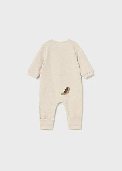 2731 TUTINA LUNGA PIEDE CONVERTIBILI CERAMICA MAYORAL