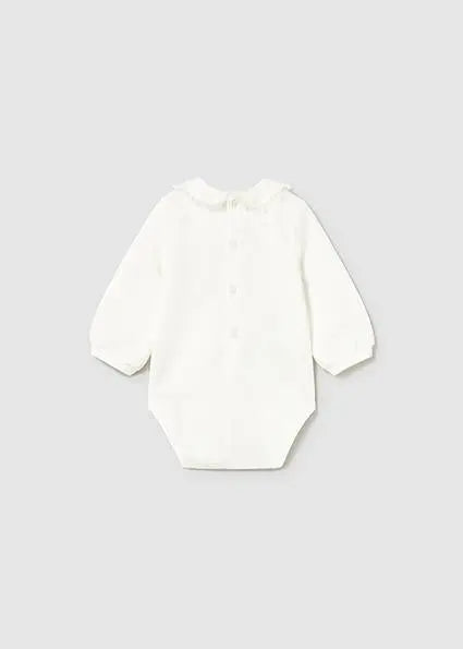 2830 COMPL.GIACCA GONNA 3 PEZZI ROSA QUARZO MAYORAL