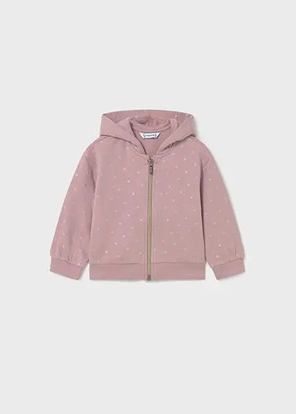 2842 TUTA 3 PEZ ROSA QUARZO MAYORAL