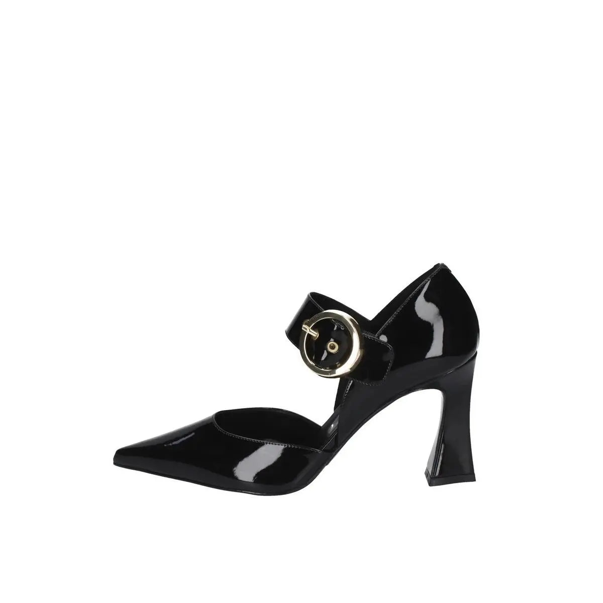 2900 DECOLTE' NERO ALBANO