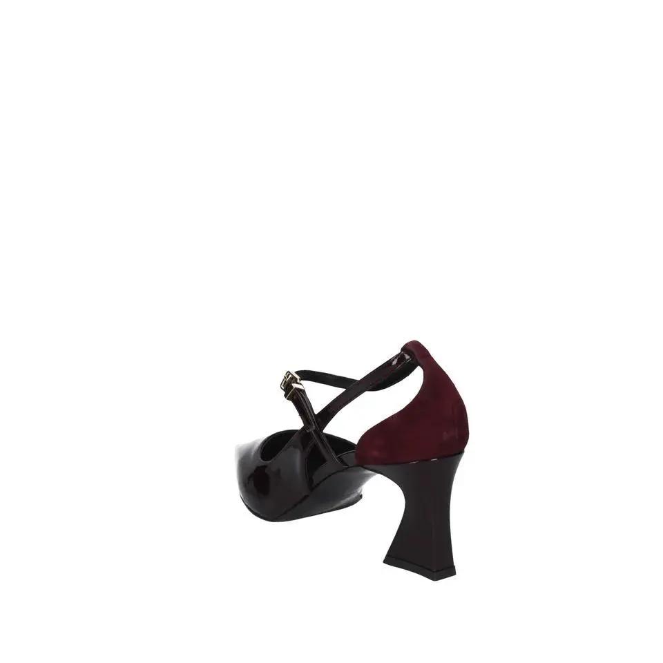 2915 DECOLTE' BORDEAUX ALBANO