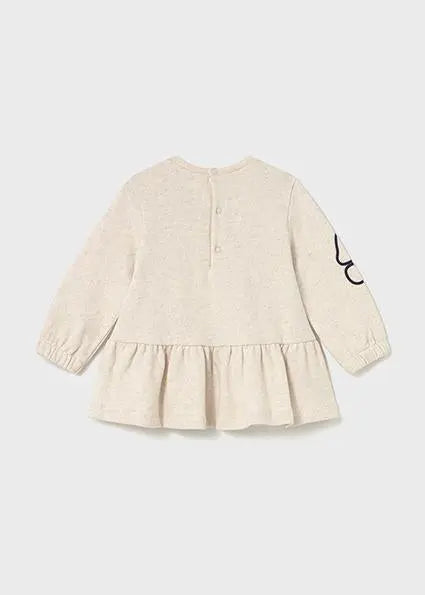 2917 VESTITO SABBIA MAYORAL