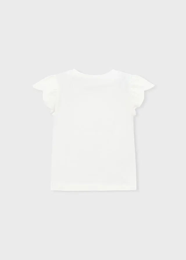 3002 MAGLIA M/C BEIGE/LAGO MAYORAL