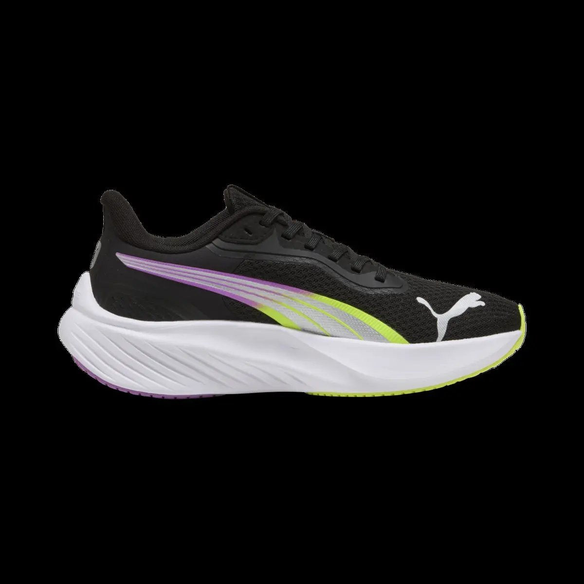 310778 POUNCE LITE NERO PUMA