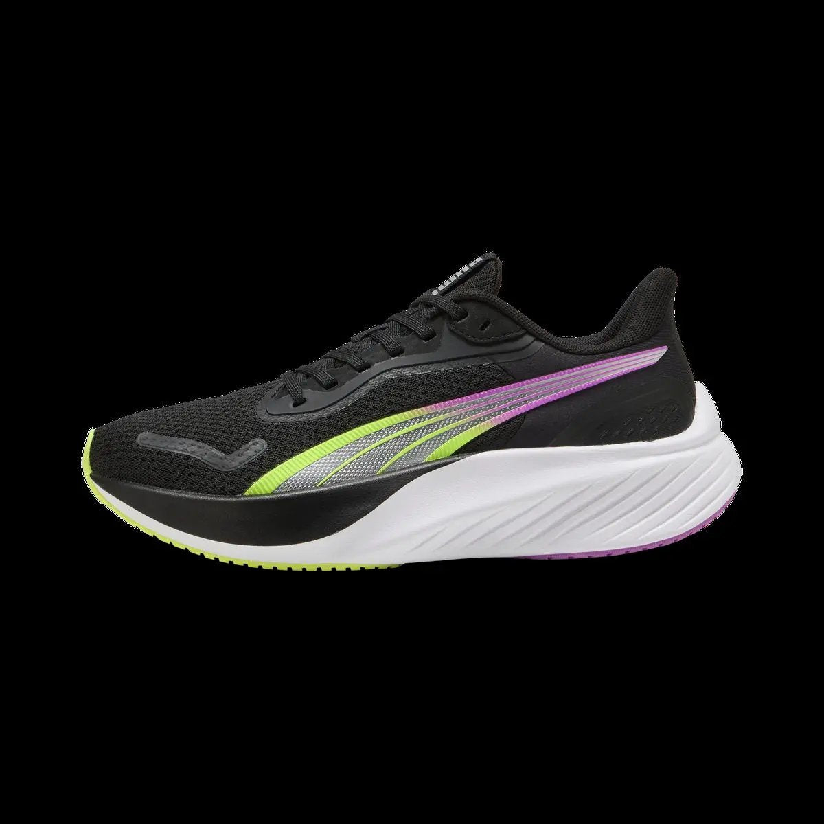 310778 POUNCE LITE NERO PUMA