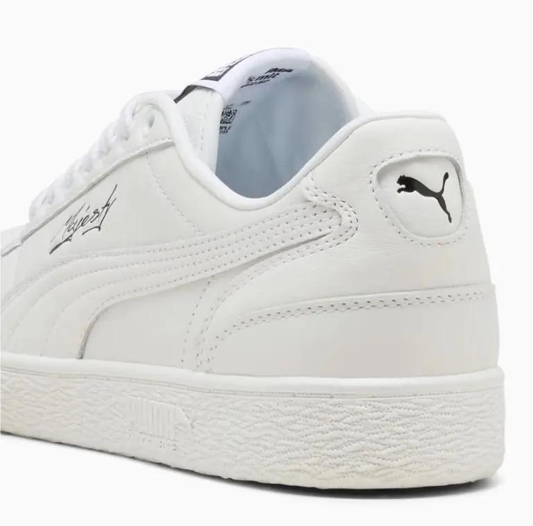 312617 MAJESTY BIANCO PUMA