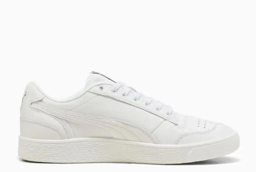312617 MAJESTY BIANCO PUMA
