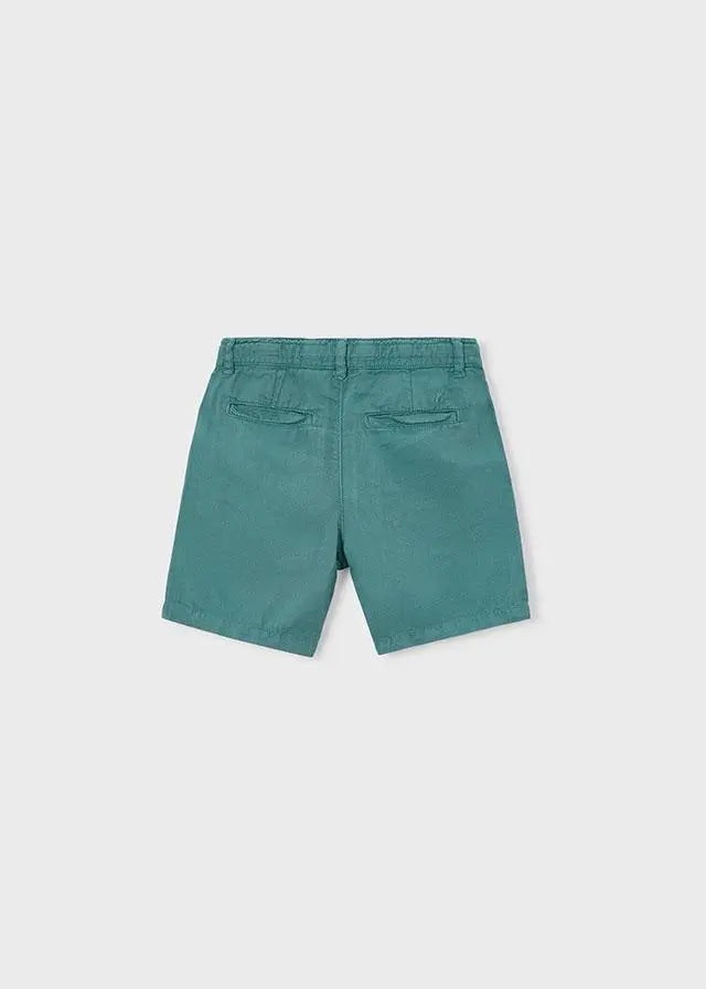 3202 BERMUDA LINO RELAXED ALGA MAYORAL