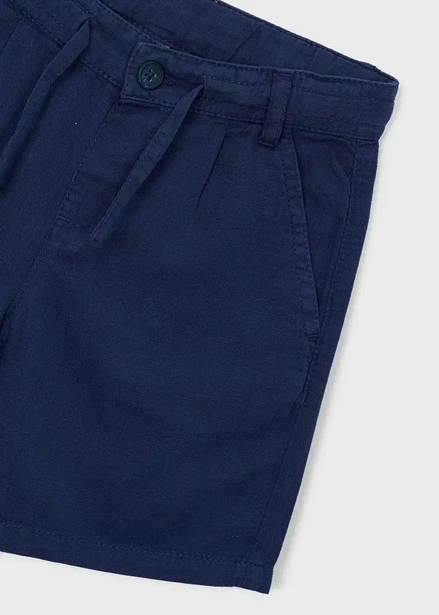 3202 BERMUDA LINO RELAXED ATLANTICO MAYORAL