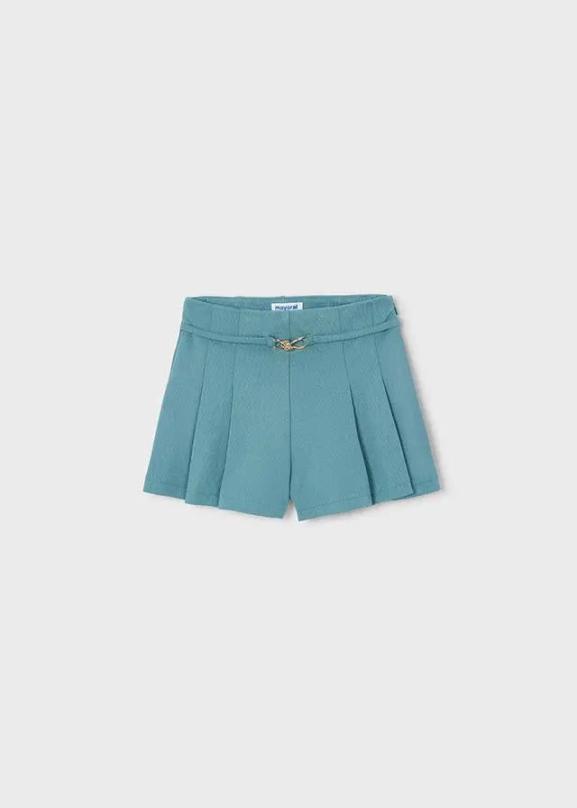 3220 PANT.CORTO PUNTO ROMA MENTA MAYORAL