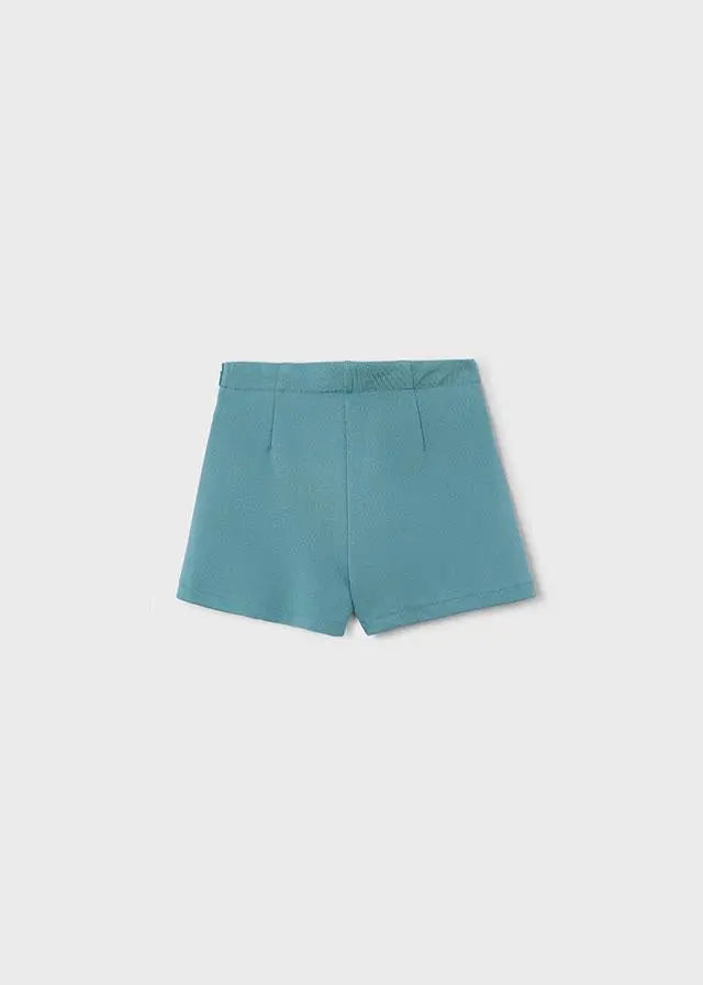 3220 PANT.CORTO PUNTO ROMA MENTA MAYORAL