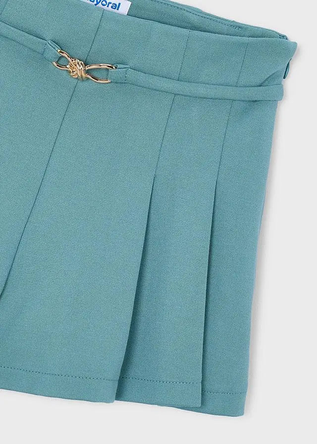 3220 PANT.CORTO PUNTO ROMA MENTA MAYORAL
