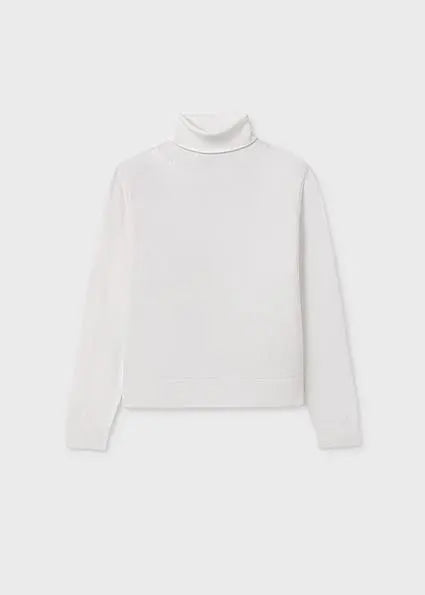 345 DOLCEVITA BASICO ECRU MAYORAL