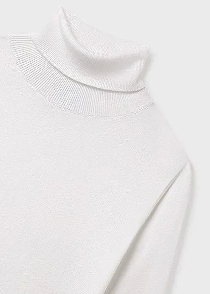 345 DOLCEVITA BASICO ECRU MAYORAL