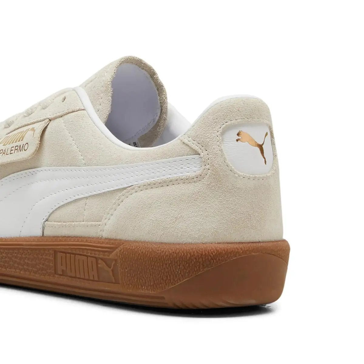 396463 PALERMO BEIGE PUMA