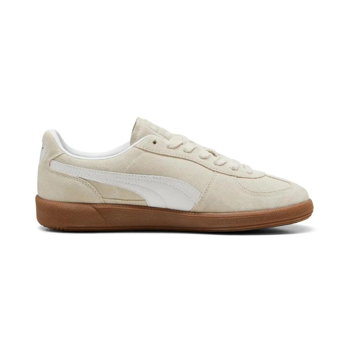396463 PALERMO BEIGE PUMA